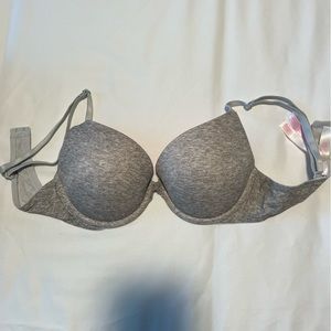 PINK Wear Everywhere Push-Up Bra